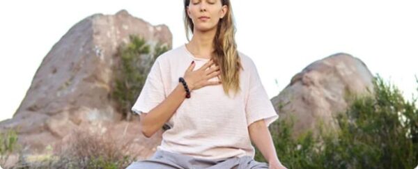Reiki Level 3A Masters