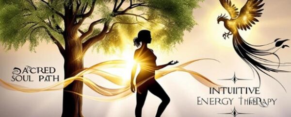 Reiki Level Master / Teacher